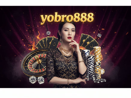 yobro888 PG SLOT